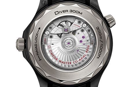 calibre omega 8806